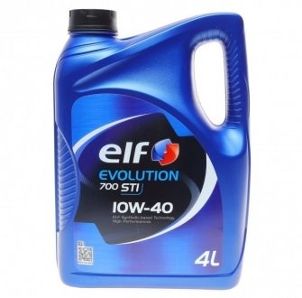216670 ELF Aceite
