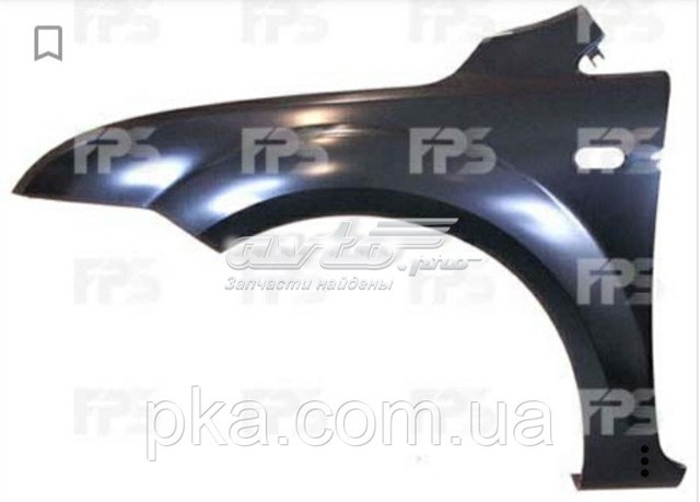 FP2533311 FPS Aleta delantera izquierda