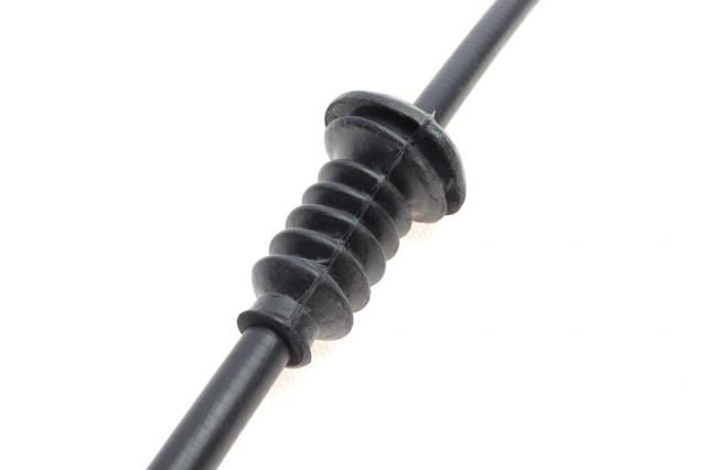 Cable de freno de mano trasero izquierdo 1987482817 Bosch