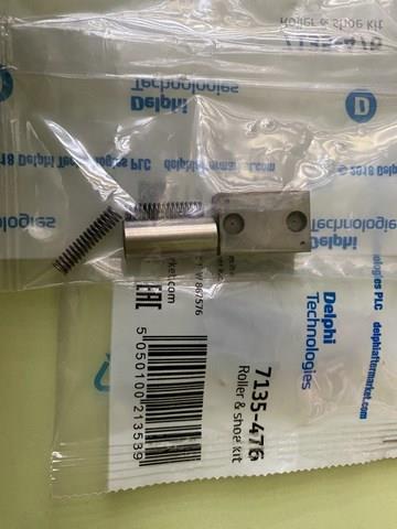 Kit de reparación de bomba de alta presión Delphi 7135476 precio, desde 48,94 EUR