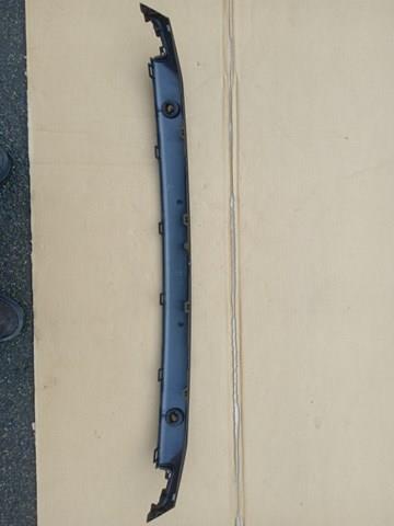 5211278160 Toyota Protector, paragolpes