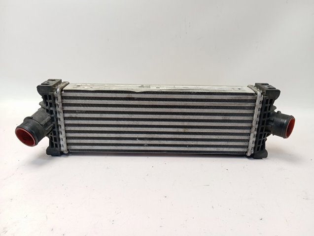 GK216K775AE Ford Radiador de intercooler
