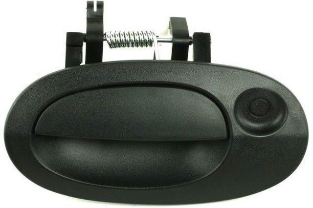 Comprar Tirador de puerta de maletero exterior Nissan Qashqai I J10