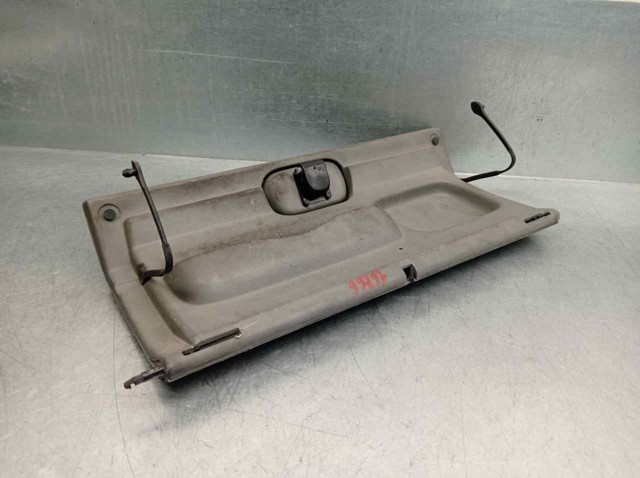 Tapa guantera para Nissan Primastar  X83