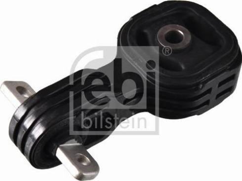 103092 Febi soporte de motor trasero