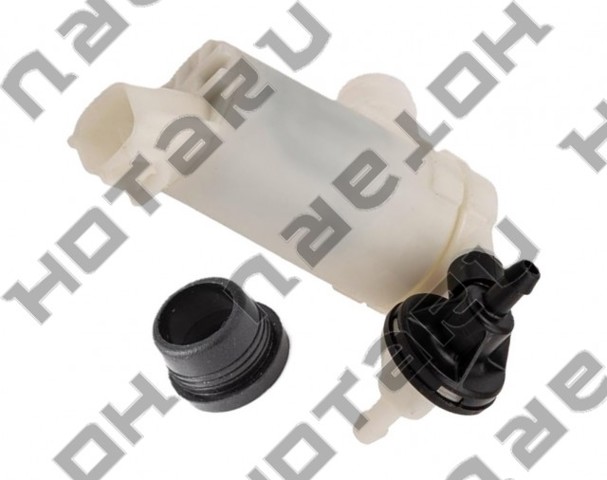 Comprar HWP0303 Hotaru Bomba de agua limpiaparabrisas, delantera