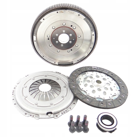 837002 VALEO Embrague motor