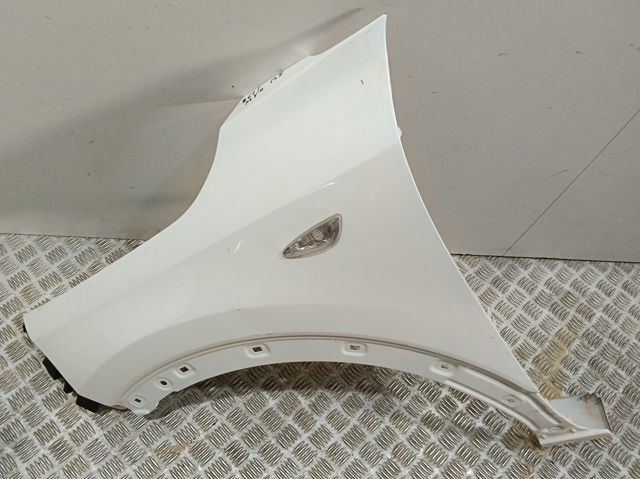 Comprar 66311AT000 Hyundai/Kia Aleta delantera izquierda