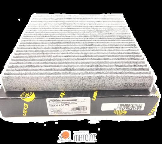 Comprar REC610171 Rider Filtro de aire del habitáculo