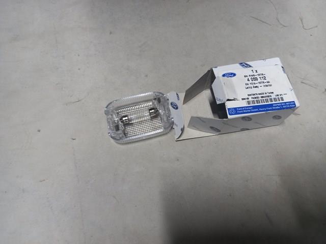 Luz interior (cabina) para Ford Transit (V184/5)