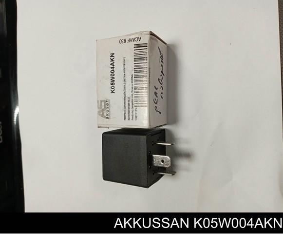 Módulo de intermitentes Akkussan K05W004AKN