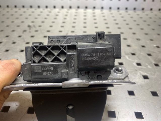 Comprar GJ547843102AA Ford Cerradura de puerta de maletero