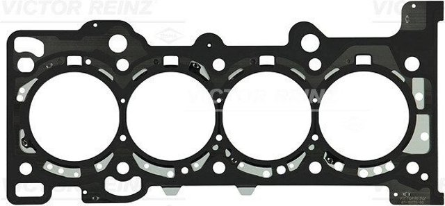 2451917 Ford Empaquetadura de culata