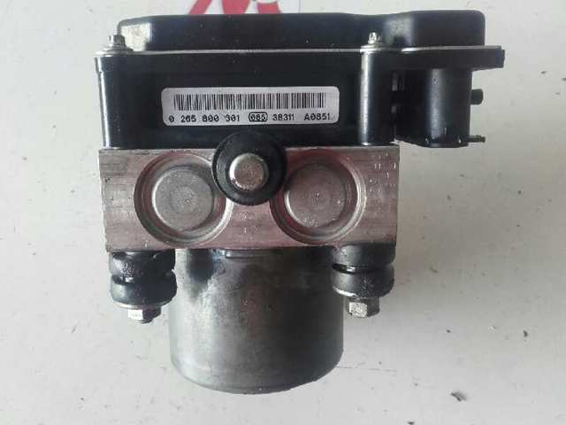 Comprar 0265231302 Peugeot/Citroen Módulo ABS