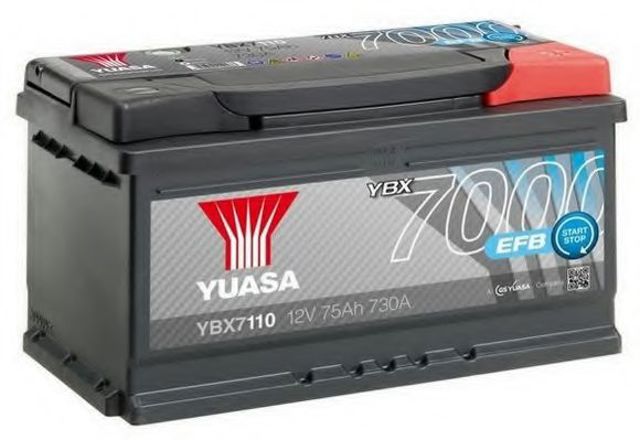 Batería TL752 Exide