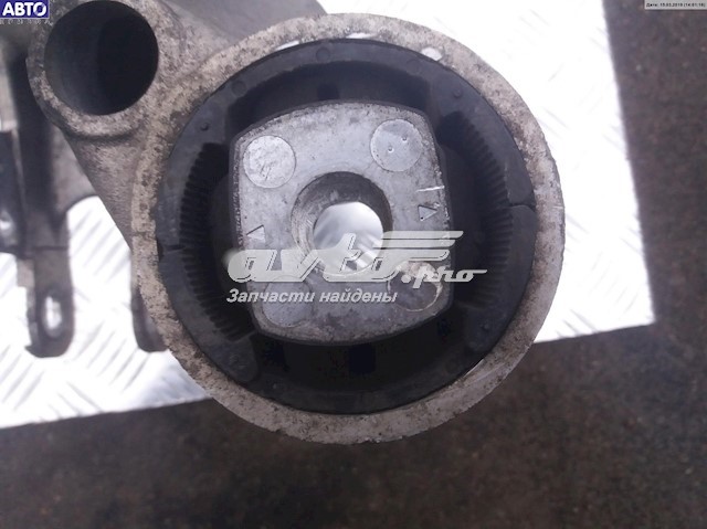Comprar 6770827 BMW Puente trasero