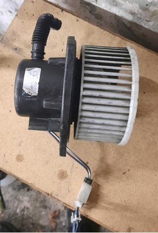 0130111153 Bosch motor eléctrico, ventilador habitáculo