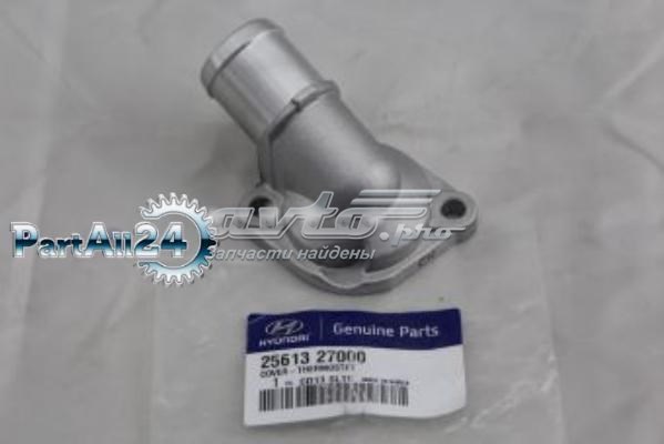 2561327000 Hyundai/Kia tapa de termostato