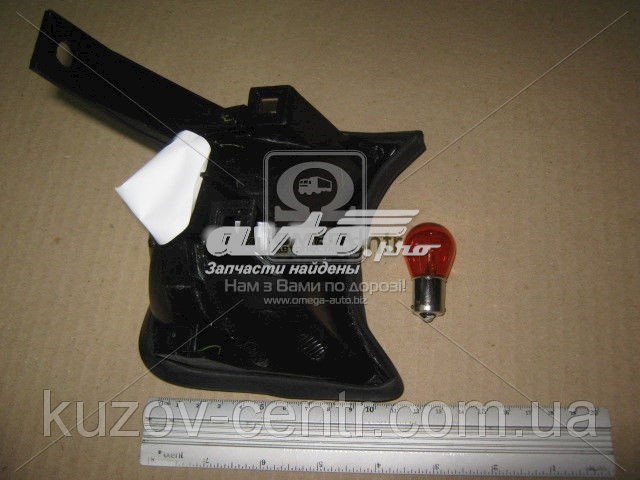 4441501LTBVS Depo/Loro/Abakus Intermitente izquierdo