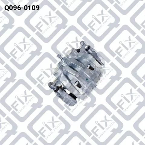 Q096-0109 Q-fix pinza de freno delantera izquierda