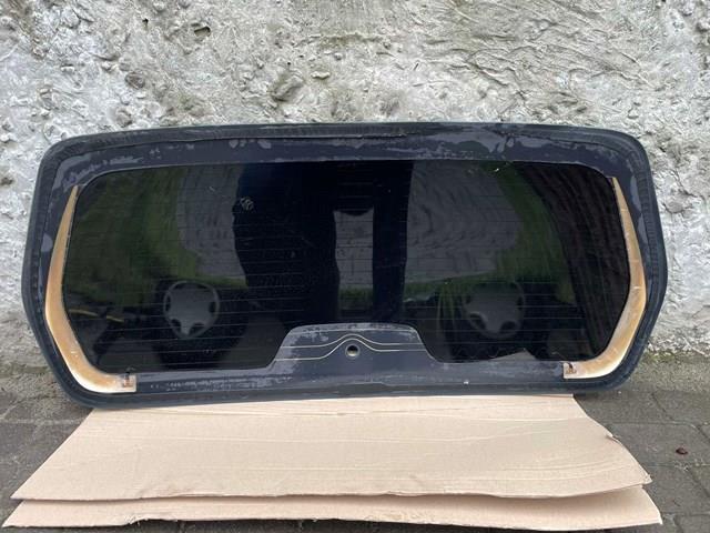 9800115180 Peugeot/Citroen Porton trasero