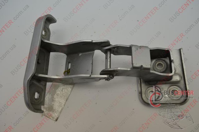 871782 Peugeot/Citroen bisagra de puerta de batientes trasera izquierda superior