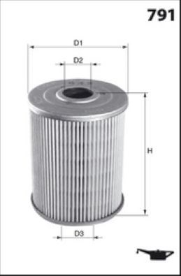 Filtro de transmisión automática Mecafilter EHY8201 precio, desde 26,38 EUR