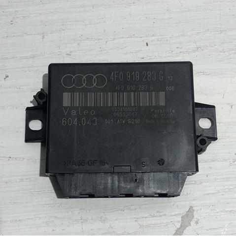 Comprar 4F0919283G VAG Módulo de control del asistente de aparcamiento