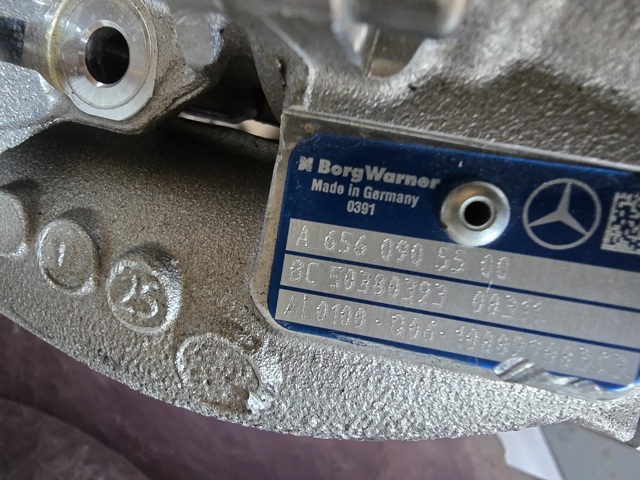 Comprar A6560905500 Mercedes 