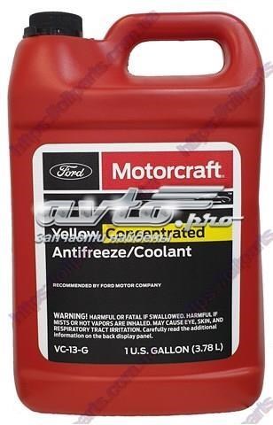Antifreeze (Coolant) Ford VC13G precio, desde 59,43 EUR