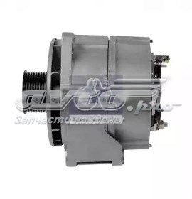 Alternador DIESEL TECHNIC 465261