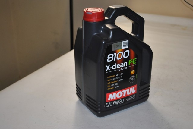 112781 Motul Aceite
