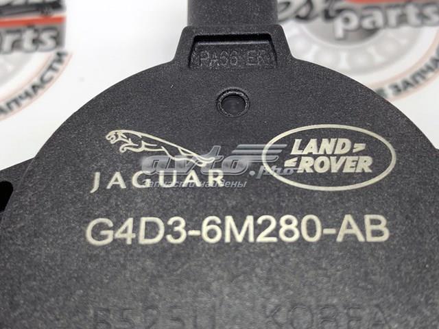 Solenoide de transmisión automática Land Rover LR126832 precio, desde 48,84 EUR