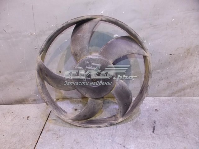 5191253AA Chrysler ventilador del motor