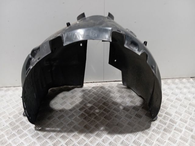 Comprar 9831258580 Peugeot/Citroen Guardalodos interior izquierdo, guardafango delantero