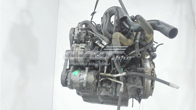 01356Y Peugeot/Citroen motor completo