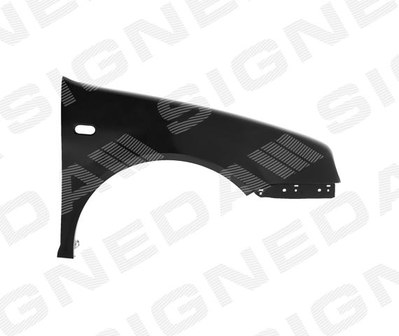 Guardabarros delanteros derecho Signeda PVW10024AR precio, desde 78,88 EUR
