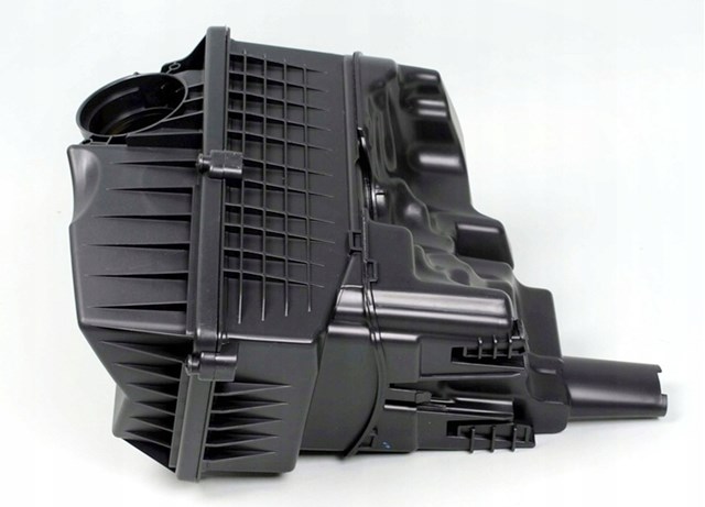 Caja del filtro de aire 9676423480 Peugeot/Citroen