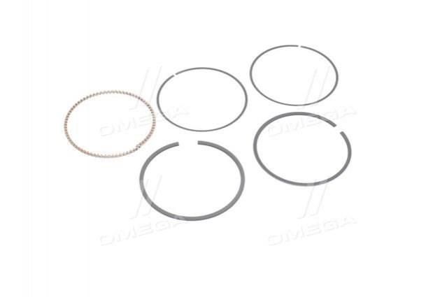 Comprar 800042110050 Kolbenschmidt Juego de aros de pistón para 1 cilindro, sobremedida (+0,50 mm)