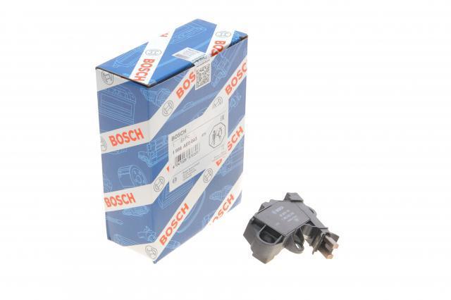 Comprar 1986AE0043 Bosch Regulador del alternador
