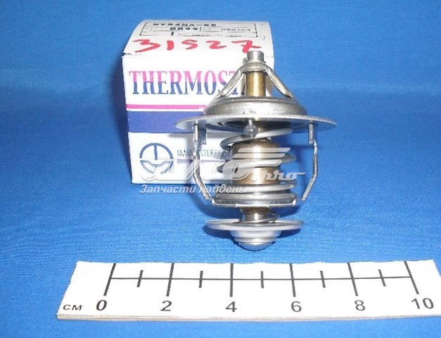 WV54MA88 Tama Termostato de agua
