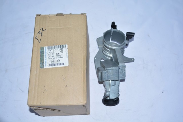 Comprar 93181315 General Motors Bombín de arranque