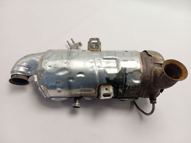 9841854880 Peugeot/Citroen DPF