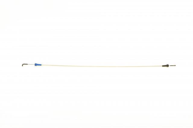 9017600904 Rotweiss cable de accionamiento, desbloqueo de puerta delantera derecha