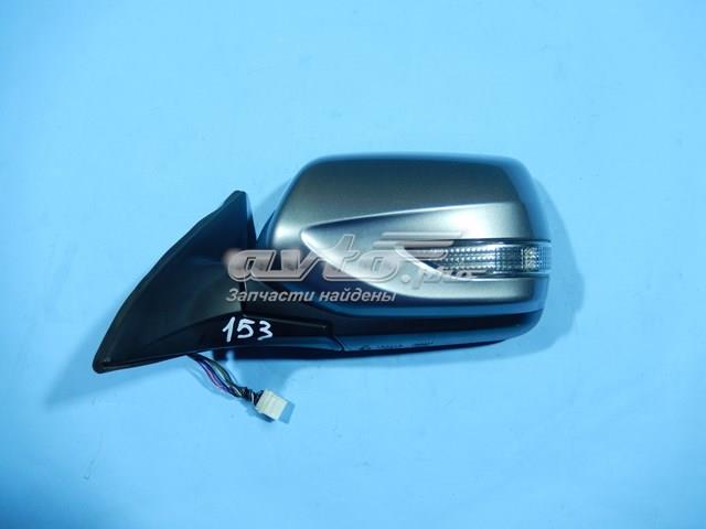 91036AJ292 Subaru Espejo retrovisor izquierdo