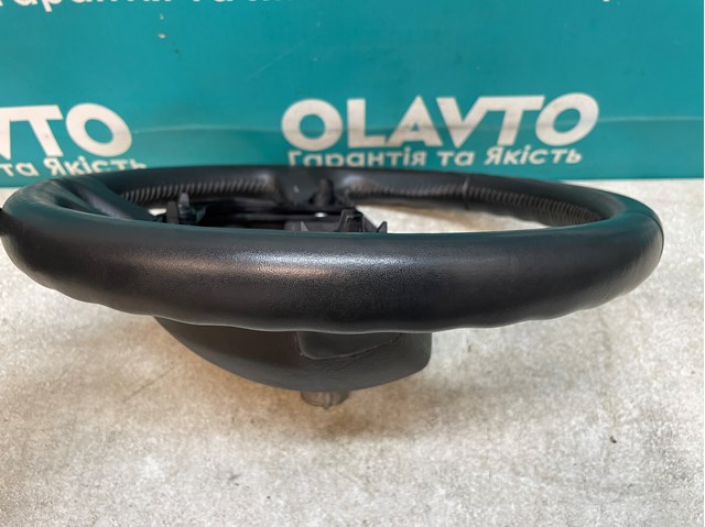 Volante Renault Clio III hatchback (BR01, CR01) (2005 - 2014) precio, desde  