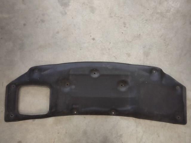 Aislante de capó de motor para Mercedes Sprinter III 3,5-t 907, 910