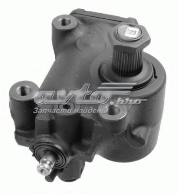 Comprar 4809370 Iveco Cremallera