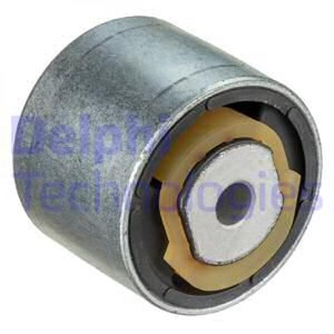 C2D4014 Jaguar Silentblock de brazo de suspensión delantero inferior