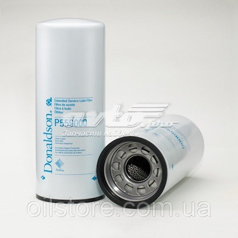 Filtro de aceite DONALDSON P559000